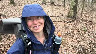 2024 AT Thru-Hike: Day 36