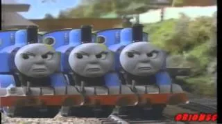 YTP: Thomas the Spank Train