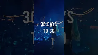 Only 30 days left for #SunburnArena with Alan Walker ⚡️ grab your 🎫 now! #Shorts #SunburnShorts