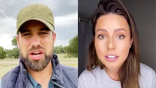 Blake And Katie Address What Really Went Wrong