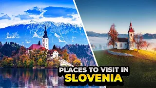 Exploring Slovenia: Top 10 Must-Visit Destinations for Travelers | Peaceful Pathways