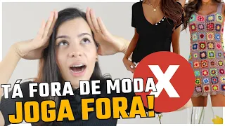 TROCAS INTELIGENTES PARA UM GUARDA-ROUPAS MAIS ELEGANTE - Raisa Brito