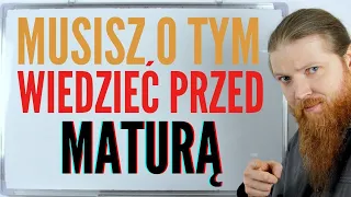 5 zadań otwartych które musisz znać przed maturą MATEMATYKA MATURA PODSTAWA