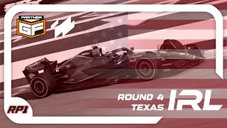 Invictus Racing League | F1 23 | RP | USA GP