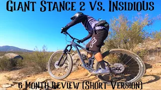 Giant Stance 2 | Is This Bike Still Worth It After 6 Months?