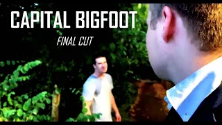 Capital Bigfoot - Final Cut