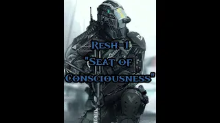 MTF Resh-1 "Seat of Consciousness" vs Every other Task Force #shorts #scp