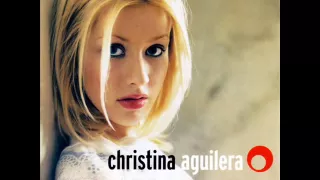 Christina Aguilera - Come On Over (All I Want Is You) (Original Album Version)