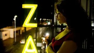 Byzantium [Movie Review]