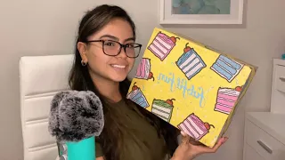 ASMR FabFitFun Unboxing Spring 2023 Season