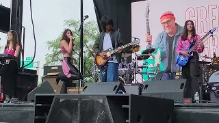 Pink Slip at Dallas International Guitar Festival 5/4/24