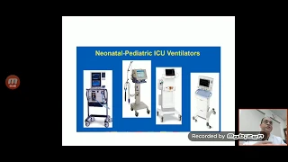 Part 1 introduction basic ventilator graphics analysis display