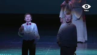 🎭 ДЗВЕ ДУШЫ 🎭