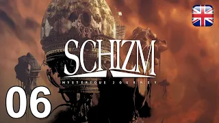 Schizm: Mysterious Journey - CD Version - [06] - [Matia's Zone - Part 1] - English Walkthrogh