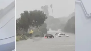 LA County preparing for next big storm after dealing with dangerous floods
