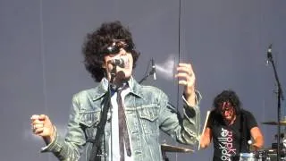 LP-"Tokyo Sunrise"-Live Bumbershoot 2012