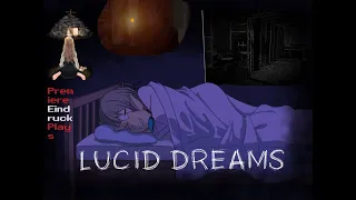 P.E.P. Lucid Dream (NSFC Scary situations, blood)