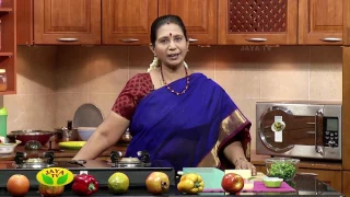 Arusuvai Neram - Episode 807 On Tuesday,11/04/2017