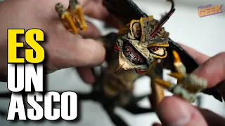 JURO QUE ES EL ULTIMO QUE COMPRO GREMLINS SPIDER BY NECA