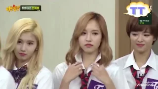 Mina(미나) Twice cute !!