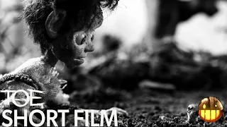 "Toe" Horror Short Film — Stop Motion — Crank's Picks presented by Cranked Up Films