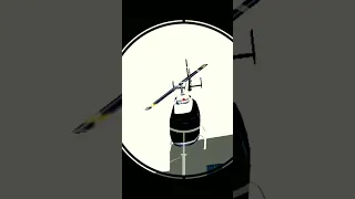 try to stop helicopter with the sniper gun gta san andreas #shorts #viral #gtasanandreas #gta