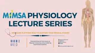 Physiology lecture: Integrative Physiology (thermoregulation, adaptation)