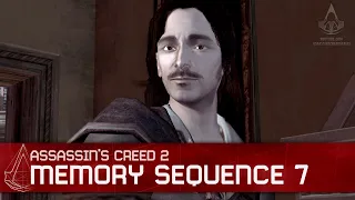 Assassin's Creed 2 - Memory Sequence 7