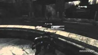 Gears of War Gameplay by Gamespot for Microsoft Xbox 360