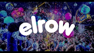 CAMEL PHAT@ ELROW LONDON