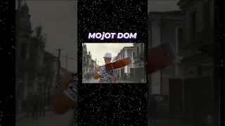 MOJOT DOM by CANE NIKOLOVSKI