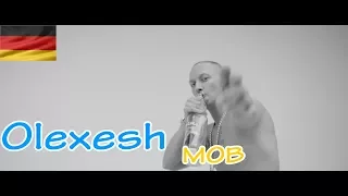 🔥REAKTION | ANALYSE 🎙: Olexesh - MOB