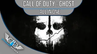 Call Of Duty Ghosts - All In One - Rorke Files/Achievements