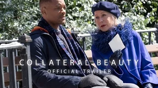 COLLATERAL BEAUTY - Official Trailer 2