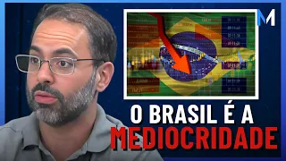 Felipe Miranda MANDA A REAL sobre o FUTURO DA ECONOMIA BRASILEIRA | Market Makers #87