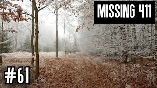 3 Very Strange Disappearances In National Parks | Part 61