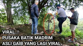 Terbukti Patih Batik Madrim Bukan Dongeng Video ini buktinya