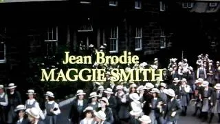 Jean-The prime of Miss Jean Brodie