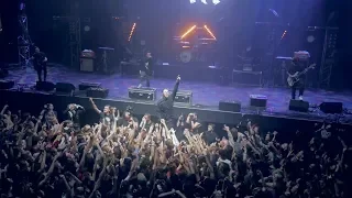 Anacondaz — Беляши (Live at Stadium, 21/04/2017)