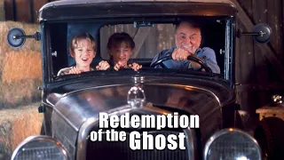 Redemption of the Ghost | Full Movie | Gene Bicknell | Petri Hawkins Byrd | Monty Cox