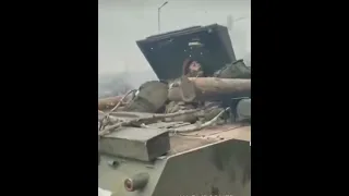 Очередные десантные освободители зажмурились. Солдаты армии РФ груз 200