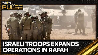 Israel-Hamas war: IDF prepares for new operation in Gaza's Jabaliya | WION Pulse