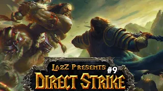 Direct Strike #9