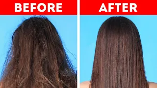 Brilliant Hair Hacks You'll Be Grateful For