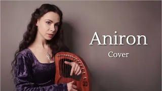 Aniron (Enya) Cover – Arwen and Aragorn Song – The Lord of the Rings