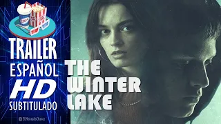 THE WINTER LAKE (2021) 🎥 Tráiler En ESPAÑOL (Subtitulado) LATAM 🎬Película, Suspenso, Drama