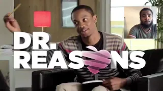 The bark dr reasons ep 5 feat spokenreasons