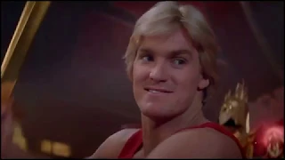 QUEEN - Flash Gordon theme [1980] - "Flash Gordon" Movie Soundtrack - Hits of 80's