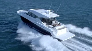 Tiara Yachts C53