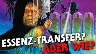 Wie konnte Palpatine den Essenztransfer vollziehen? Endlich neue Hinweise?!